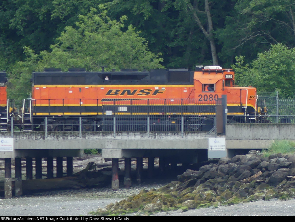 BNSF 2080 2024-06-17 A